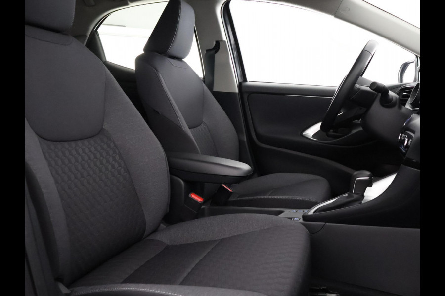 Toyota Yaris 1.5 Hybrid Dynamic | Apple Carplay & AnroidAUTO | Garantie tot 11-2033 | Camera |