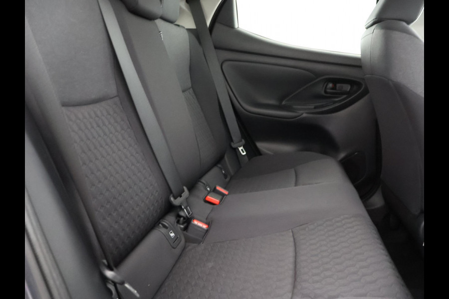 Toyota Yaris 1.5 Hybrid Dynamic | Apple Carplay & AnroidAUTO | Garantie tot 11-2033 | Camera |