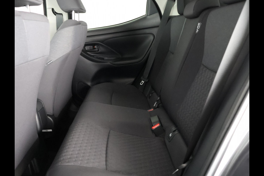 Toyota Yaris 1.5 Hybrid Dynamic | Apple Carplay & AnroidAUTO | Garantie tot 11-2033 | Camera |