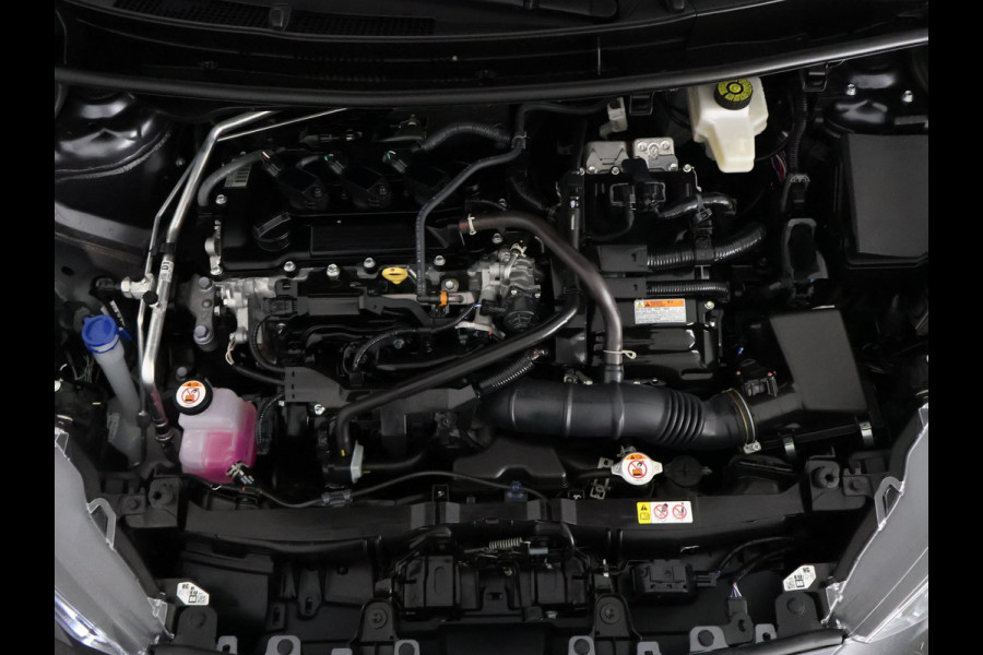 Toyota Yaris 1.5 Hybrid Dynamic | Apple Carplay & AnroidAUTO | Garantie tot 11-2033 | Camera |