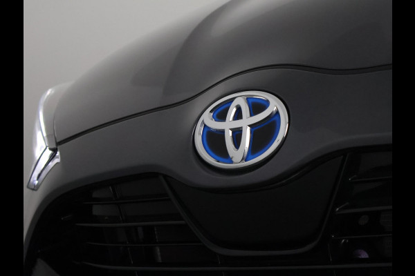 Toyota Yaris 1.5 Hybrid Dynamic | Apple Carplay & AnroidAUTO | Garantie tot 11-2033 | Camera |