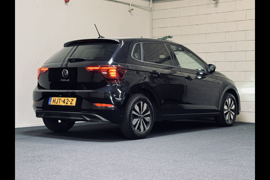 Volkswagen Polo 1.0 Move | Virtual | Stoelverw. | Clima