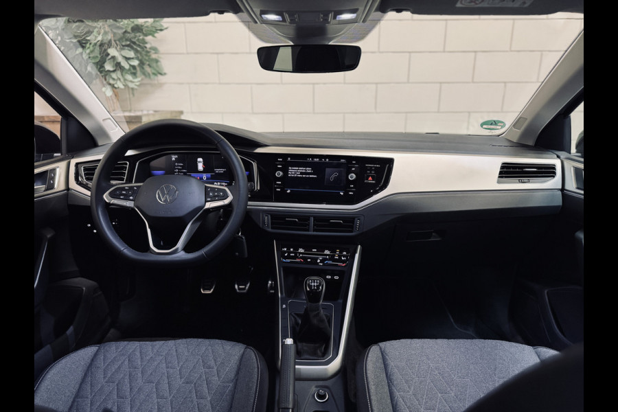 Volkswagen Polo 1.0 Move | Virtual | Stoelverw. | Clima