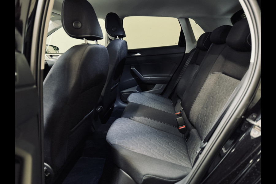 Volkswagen Polo 1.0 Move | Virtual | Stoelverw. | Clima