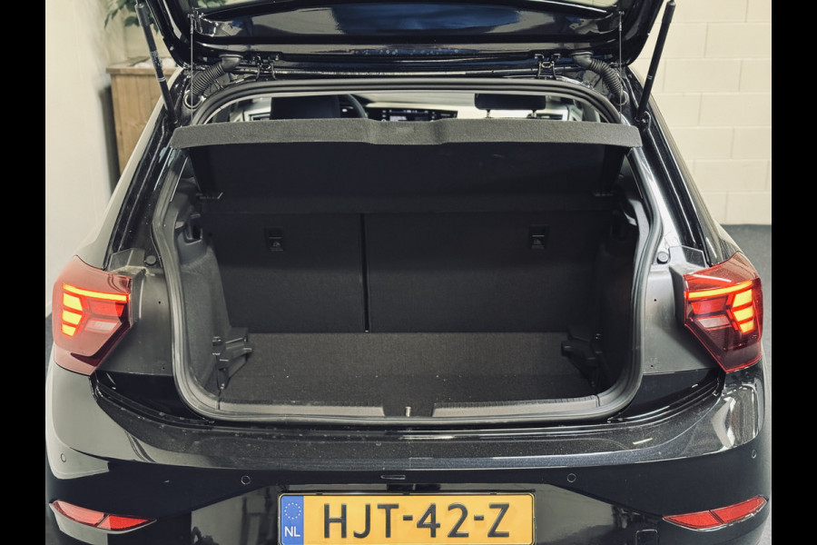 Volkswagen Polo 1.0 Move | Virtual | Stoelverw. | Clima