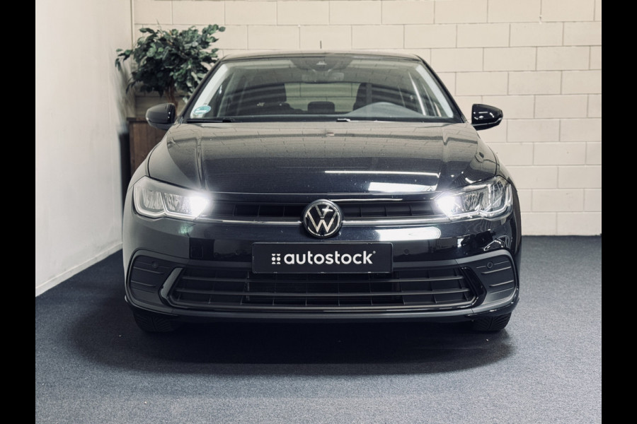 Volkswagen Polo 1.0 Move | Virtual | Stoelverw. | Clima
