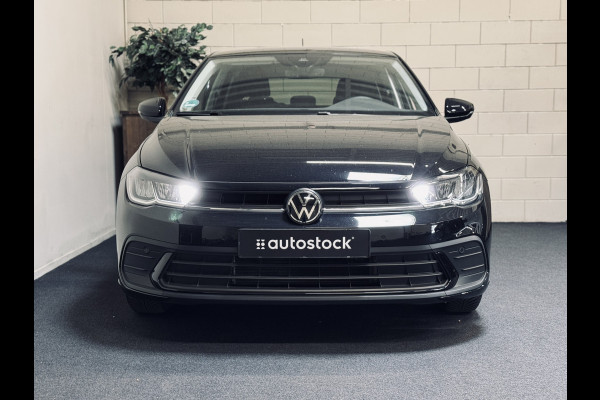 Volkswagen Polo 1.0 Move | Virtual | Stoelverw. | Clima