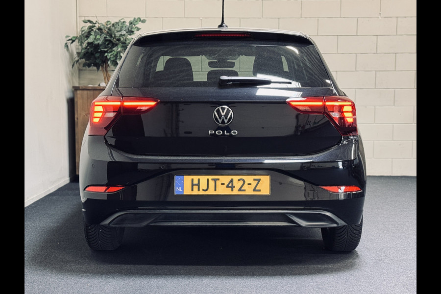 Volkswagen Polo 1.0 Move | Virtual | Stoelverw. | Clima