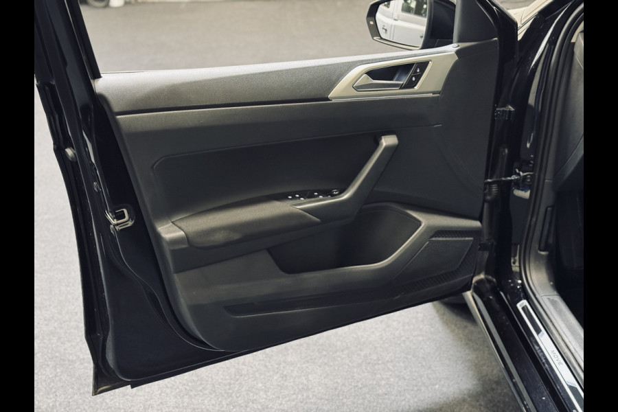 Volkswagen Polo 1.0 Move | Virtual | Stoelverw. | Clima