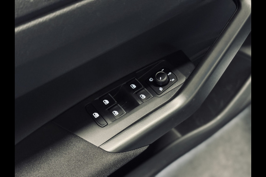 Volkswagen Polo 1.0 Move | Virtual | Stoelverw. | Clima