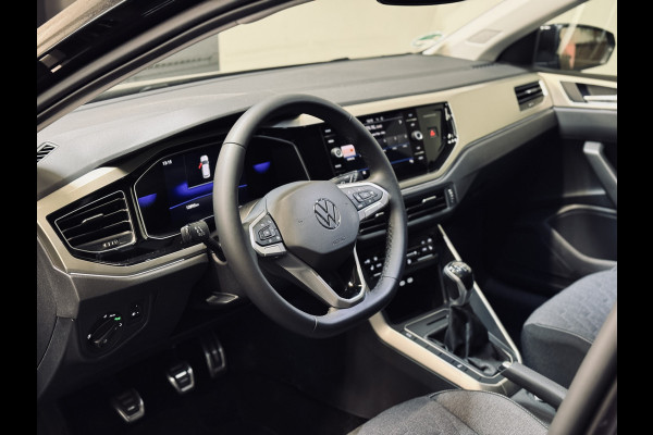 Volkswagen Polo 1.0 Move | Virtual | Stoelverw. | Clima