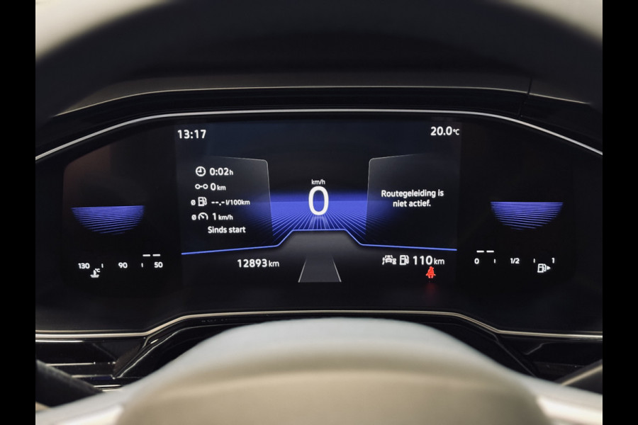 Volkswagen Polo 1.0 Move | Virtual | Stoelverw. | Clima