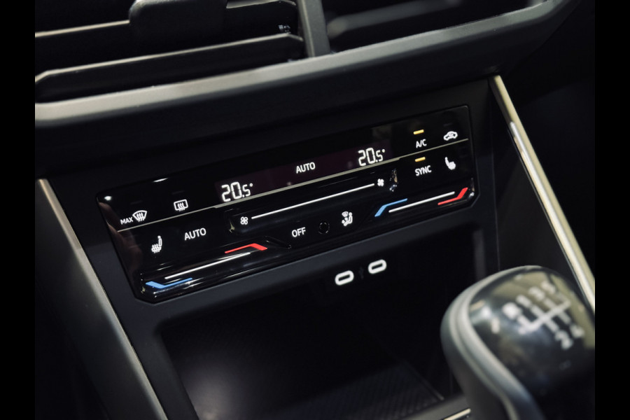 Volkswagen Polo 1.0 Move | Virtual | Stoelverw. | Clima