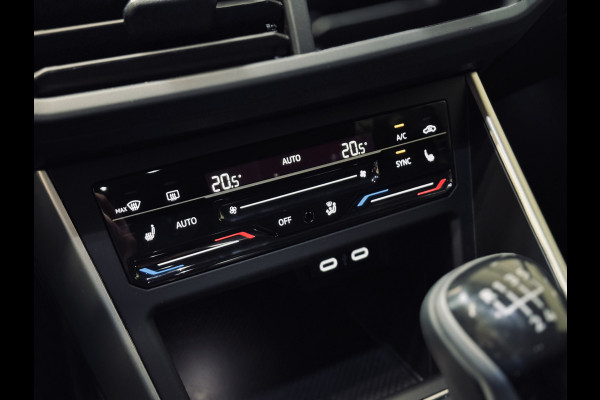 Volkswagen Polo 1.0 Move | Virtual | Stoelverw. | Clima