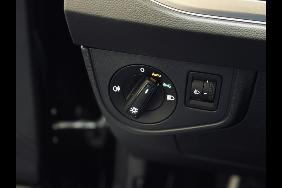 Volkswagen Polo 1.0 Move | Virtual | Stoelverw. | Clima