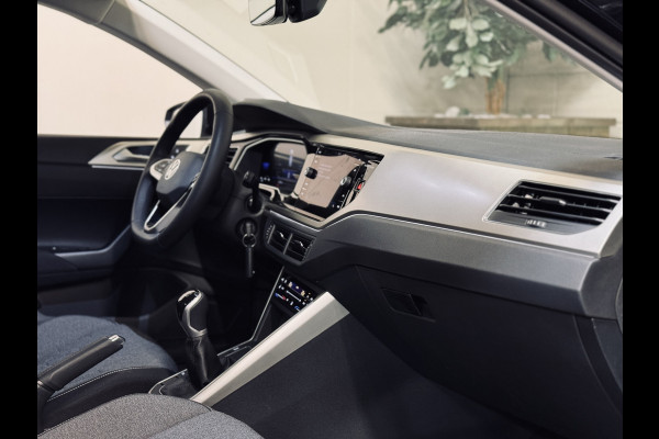Volkswagen Polo 1.0 Move | Virtual | Stoelverw. | Clima