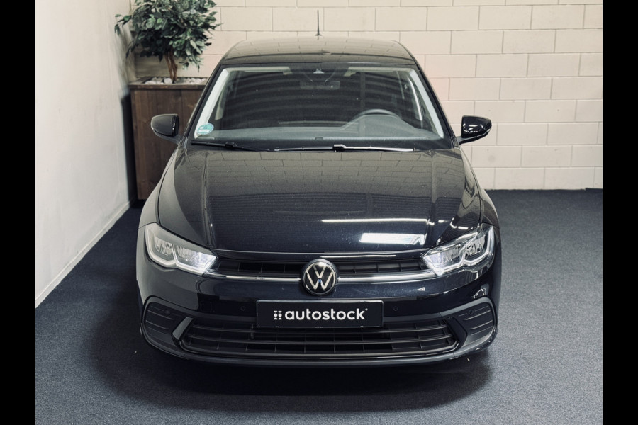 Volkswagen Polo 1.0 Move | Virtual | Stoelverw. | Clima