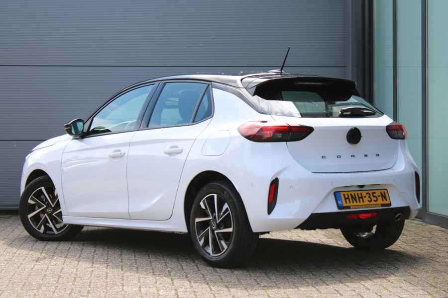 Opel Corsa 1.2 Turbo GS | BLIS | Carplay | Camera | Nieuw model | Cruise Control