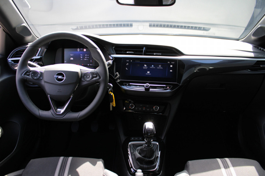 Opel Corsa 1.2 Turbo GS | BLIS | Carplay | Camera | Nieuw model | Cruise Control