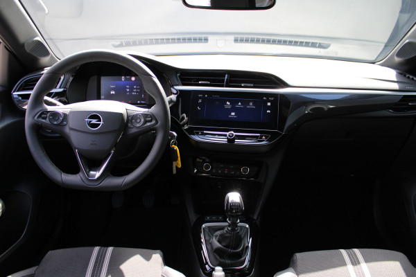 Opel Corsa 1.2 Turbo GS | BLIS | Carplay | Camera | Nieuw model | Cruise Control