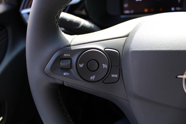 Opel Corsa 1.2 Turbo GS | BLIS | Carplay | Camera | Nieuw model | Cruise Control