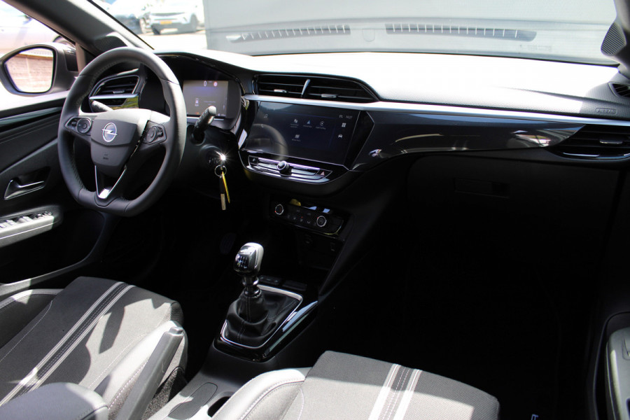 Opel Corsa 1.2 Turbo GS | BLIS | Carplay | Camera | Nieuw model | Cruise Control