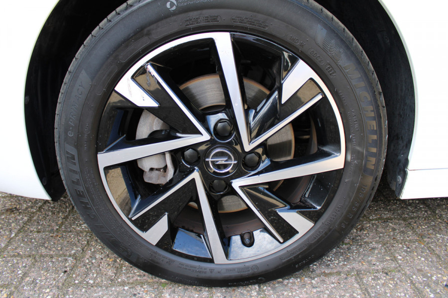 Opel Corsa 1.2 Turbo GS | BLIS | Carplay | Camera | Nieuw model | Cruise Control