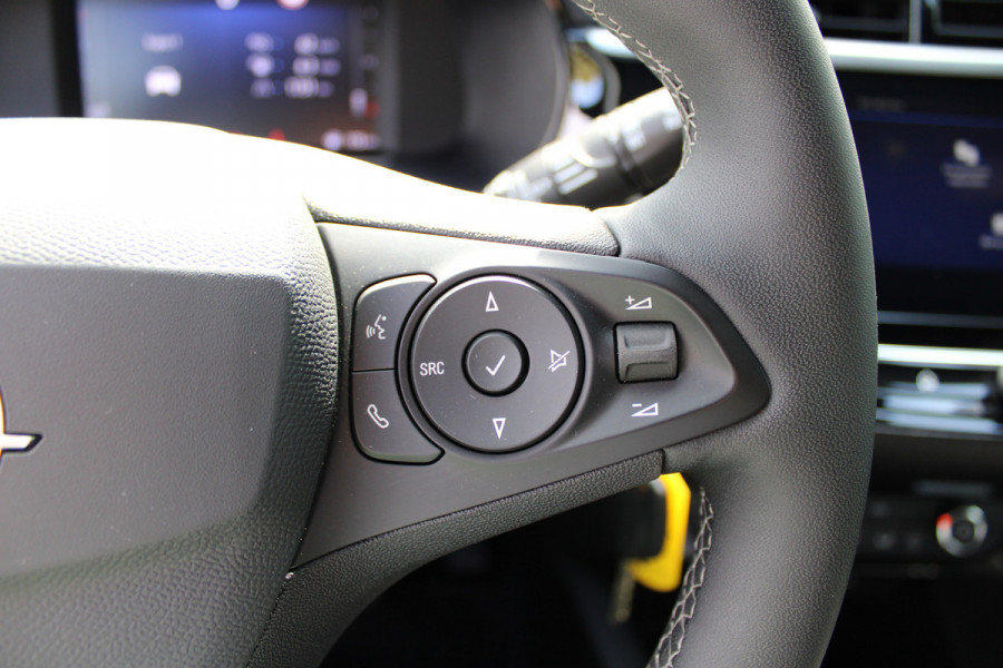 Opel Corsa 1.2 Turbo GS | BLIS | Carplay | Camera | Nieuw model | Cruise Control