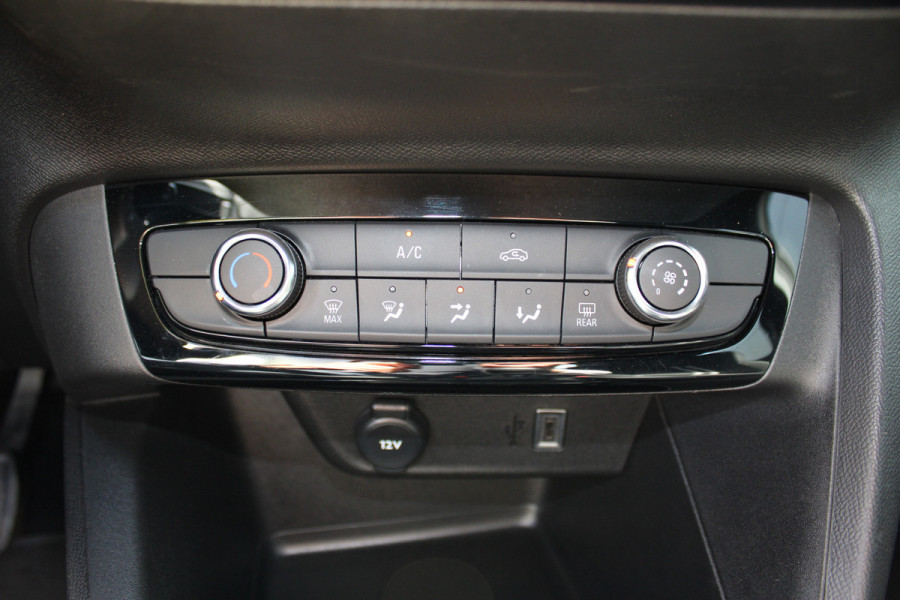 Opel Corsa 1.2 Turbo GS | BLIS | Carplay | Camera | Nieuw model | Cruise Control