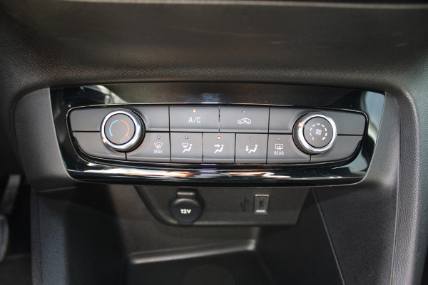 Opel Corsa 1.2 Turbo GS | BLIS | Carplay | Camera | Nieuw model | Cruise Control