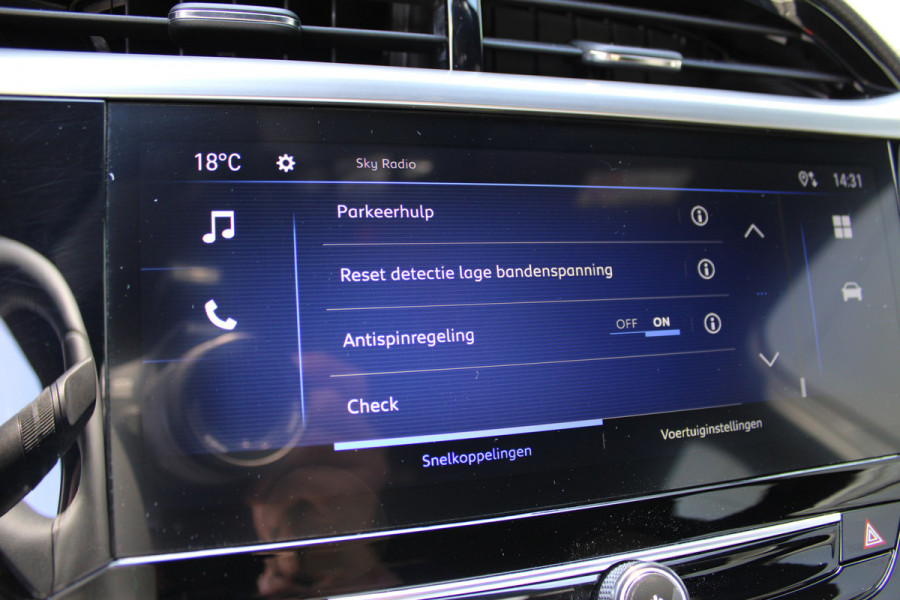 Opel Corsa 1.2 Turbo GS | BLIS | Carplay | Camera | Nieuw model | Cruise Control
