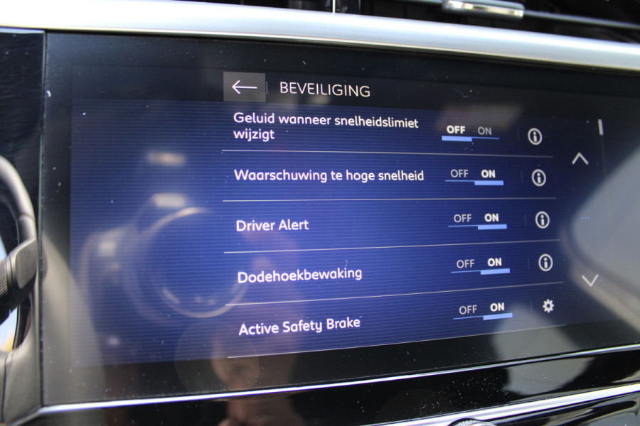 Opel Corsa 1.2 Turbo GS | BLIS | Carplay | Camera | Nieuw model | Cruise Control