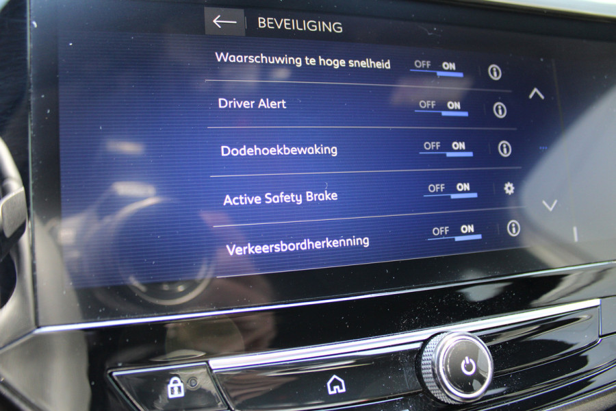 Opel Corsa 1.2 Turbo GS | BLIS | Carplay | Camera | Nieuw model | Cruise Control