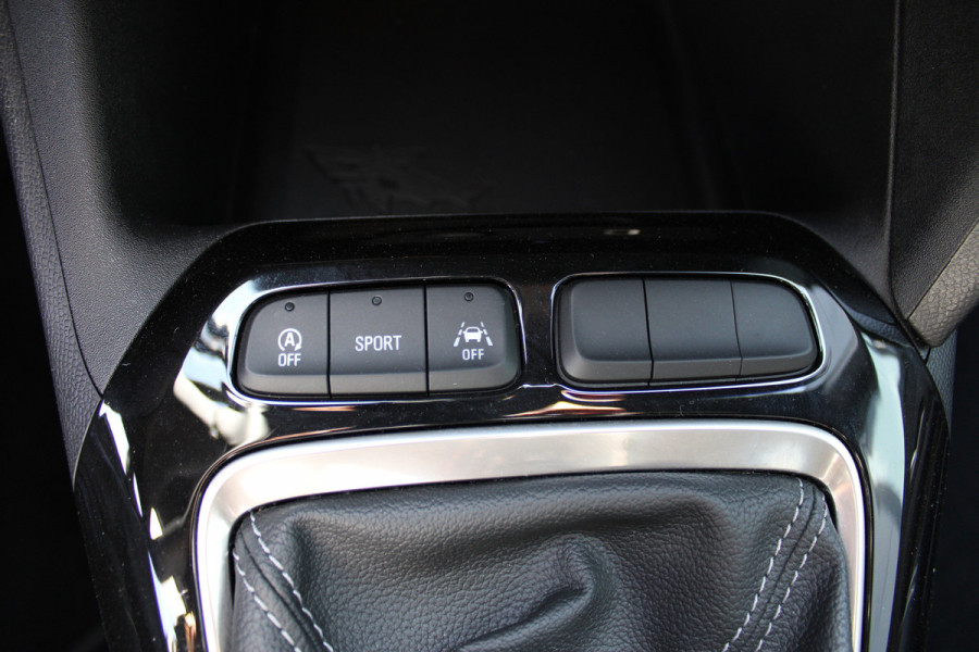 Opel Corsa 1.2 Turbo GS | BLIS | Carplay | Camera | Nieuw model | Cruise Control