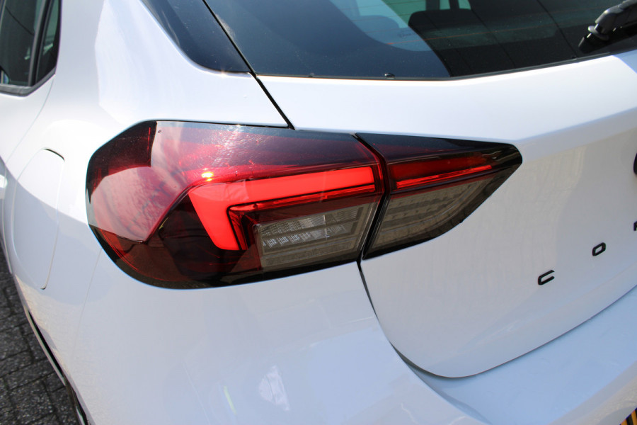 Opel Corsa 1.2 Turbo GS | BLIS | Carplay | Camera | Nieuw model | Cruise Control
