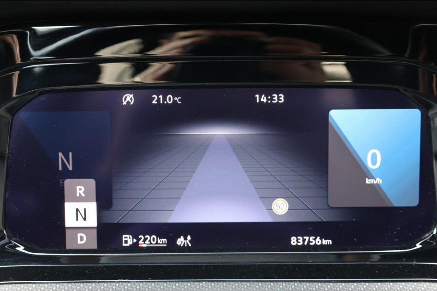 Volkswagen Golf 1.5 eTSI R-Line IQ+LED/VIRTUAL/SFEER/ALCANTARA+S.VERWARMING/18" LMV/CAM/LINE/ACC/ECC/12 MDN GARANTIE!