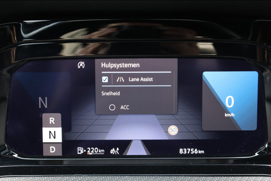 Volkswagen Golf 1.5 eTSI R-Line IQ+LED/VIRTUAL/SFEER/ALCANTARA+S.VERWARMING/18" LMV/CAM/LINE/ACC/ECC/12 MDN GARANTIE!