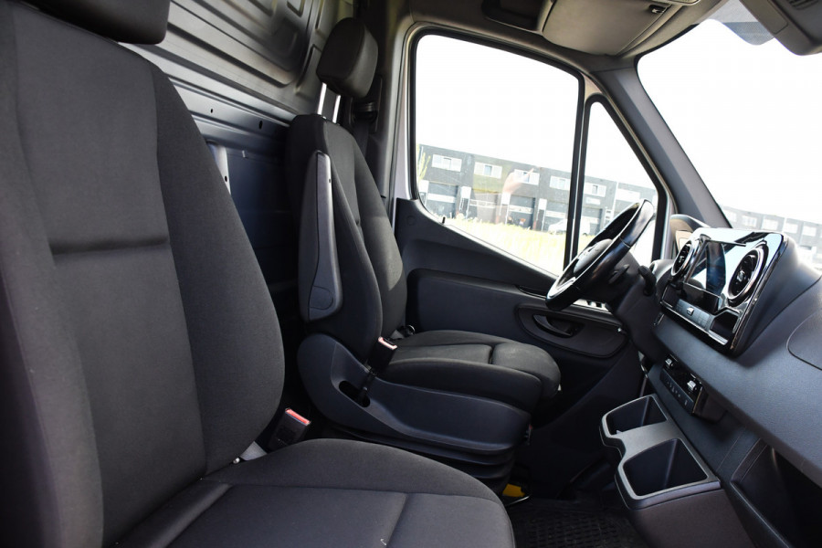 Mercedes-Benz Sprinter 317 1.9 CDI L2H1 RWD PB Edition 360 Camera, Cruise, Carplay, LED, 170PK, 10,5'' Mbux, Standkachel, UNIEK!
