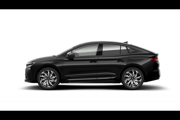 Škoda Enyaq Coupé 85 Sportline 286 pk | Business Upgrade pakket ADVANCED | 21 inch lichtmetalen velgen