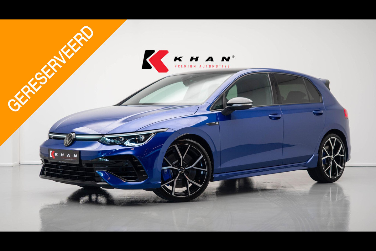 Volkswagen Golf 2.0 TSI R 4Motion |Performance|Akra|Memory|HUD|Leder| Volkswagen Golf 2.0 TSI R 4Motion |Performance|Akra|Memory|HUD|Leder|