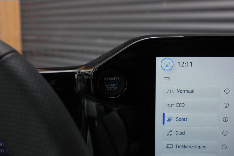 Ford Transit Custom 2024 BPM VRIJ / KUIPSTOELEN / NAVIGATIE / UNIEK / GREY / APPLE CARPLAY / FULL / DIRECT RIJDEN / FULL BLACK