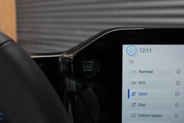 Ford Transit Custom 2024 BPM VRIJ / KUIPSTOELEN / NAVIGATIE / UNIEK / GREY / APPLE CARPLAY / FULL / DIRECT RIJDEN / FULL BLACK