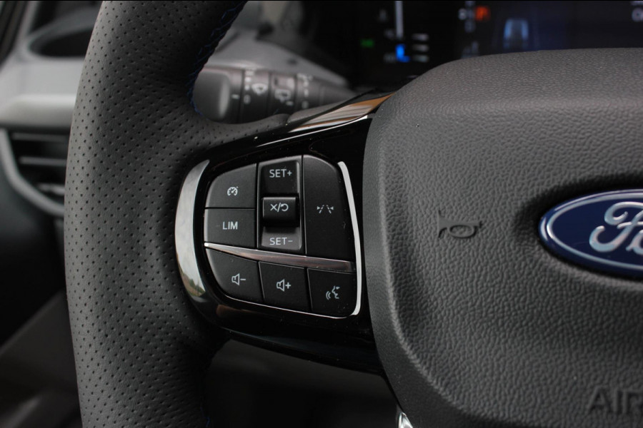 Ford Transit Custom 2024 BPM VRIJ / KUIPSTOELEN / NAVIGATIE / UNIEK / GREY / APPLE CARPLAY / FULL / DIRECT RIJDEN / FULL BLACK