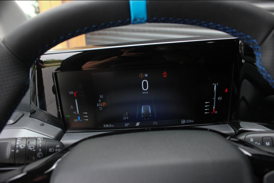 Ford Transit Custom 2024 BPM VRIJ / KUIPSTOELEN / NAVIGATIE / UNIEK / GREY / APPLE CARPLAY / FULL / DIRECT RIJDEN / FULL BLACK