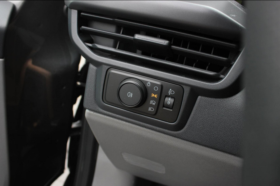 Ford Transit Custom 2024 BPM VRIJ / KUIPSTOELEN / NAVIGATIE / UNIEK / GREY / APPLE CARPLAY / FULL / DIRECT RIJDEN / FULL BLACK