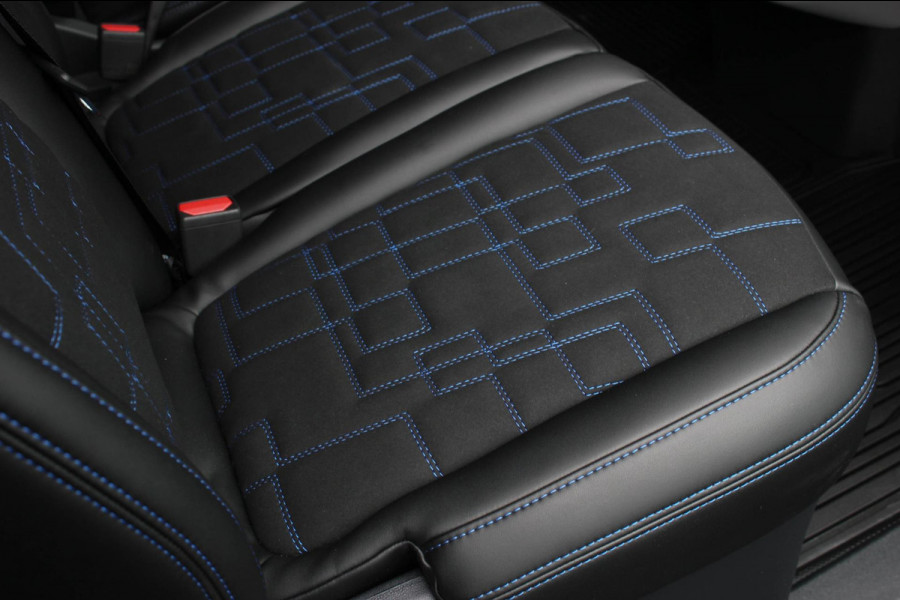 Ford Transit Custom 2024 BPM VRIJ / KUIPSTOELEN / NAVIGATIE / UNIEK / GREY / APPLE CARPLAY / FULL / DIRECT RIJDEN / FULL BLACK