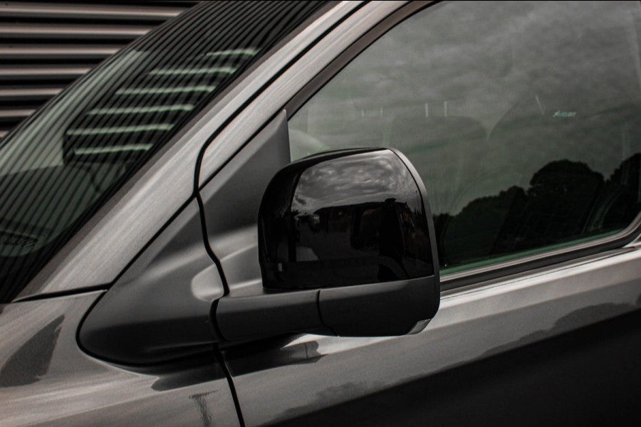 Ford Transit Custom 2024 BPM VRIJ / KUIPSTOELEN / NAVIGATIE / UNIEK / GREY / APPLE CARPLAY / FULL / DIRECT RIJDEN / FULL BLACK