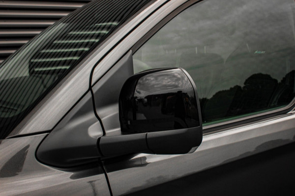Ford Transit Custom 2024 BPM VRIJ / KUIPSTOELEN / NAVIGATIE / UNIEK / GREY / APPLE CARPLAY / FULL / DIRECT RIJDEN / FULL BLACK