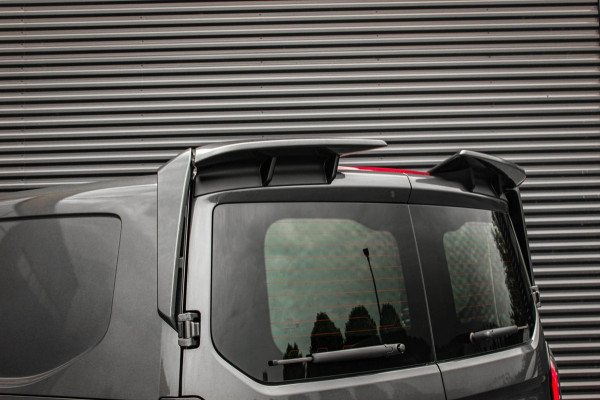 Ford Transit Custom 2024 BPM VRIJ / KUIPSTOELEN / NAVIGATIE / UNIEK / GREY / APPLE CARPLAY / FULL / DIRECT RIJDEN / FULL BLACK