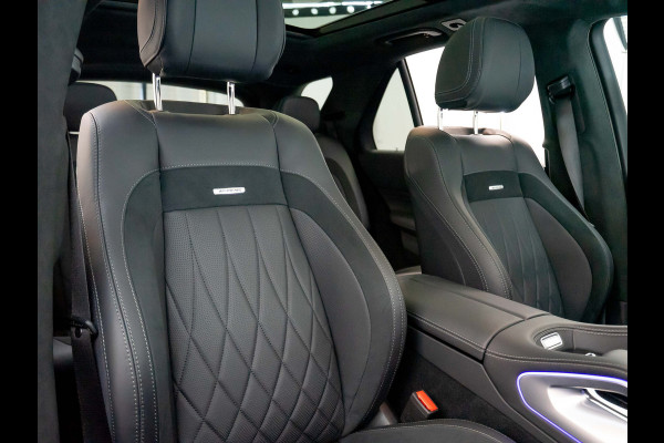 Mercedes-Benz GLE AMG 53 Hybrid 4MATIC+ | Carbon | Nappa leder